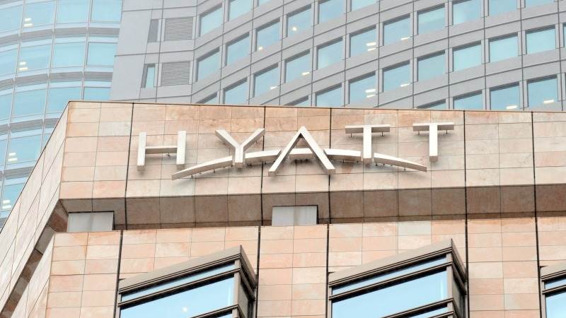 Hyatt to buy Playa Hotels for $2.6 billion