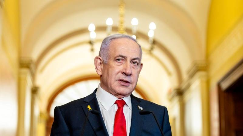 Netanyahu: All hostages to return home