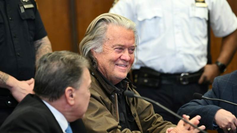 Bannon to plead guilty, have no jail time