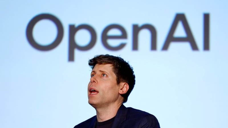 OpenAI’s Altman offers Musk $9.74 billion to buy X