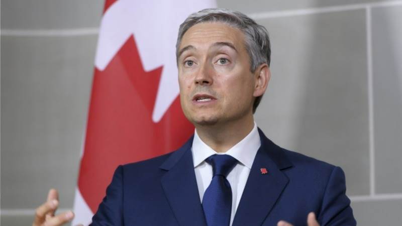 Canada vows ‘clear’ response to US steel, aluminum tariffs