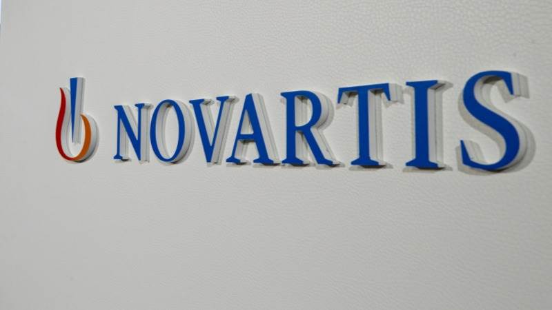 Novartis to buy Anthos Therapeutics for up to $3.1B