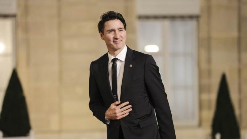 Trudeau: Response to US tariffs will be ‘firm’ and ‘clear’