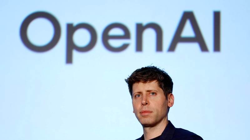 Altman says OpenAI ‘not for sale’