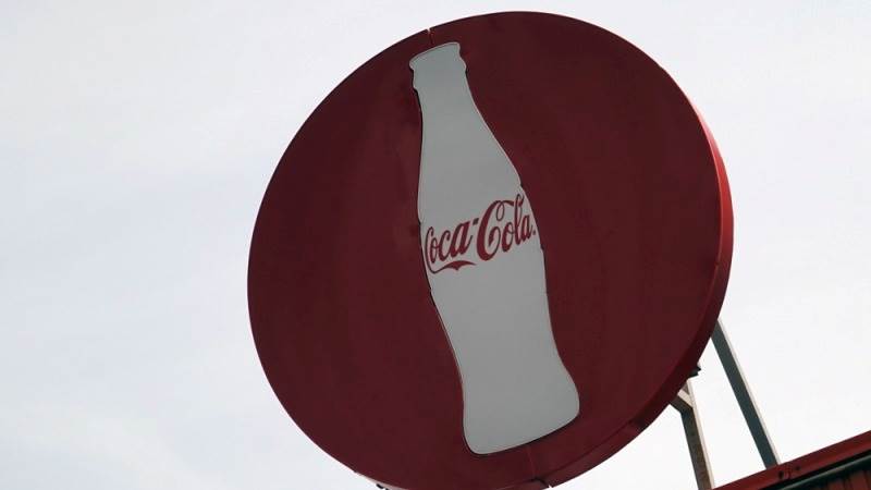 Coca-Cola’s revenue up 6% to $11.5B in Q4