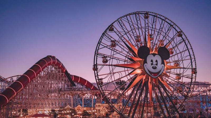 Disney supposedly changing its DEI programs