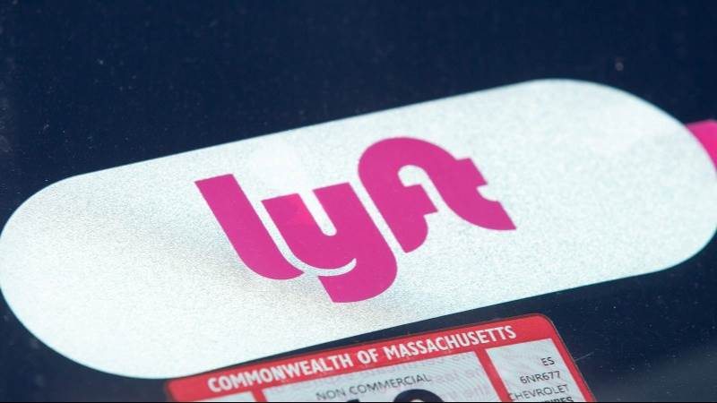 Lyft’s Q4 revenue up by 27% to $1.6 billion