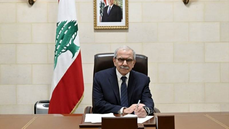 Lebanese PM: state must ‘extend authority’ across Lebanon