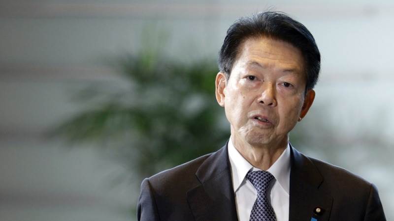 Japan seeks relief from US steel and aluminum tariffs