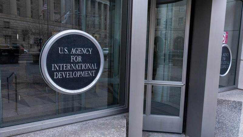 Most USAID staff allegedly to be fired or placed on leave