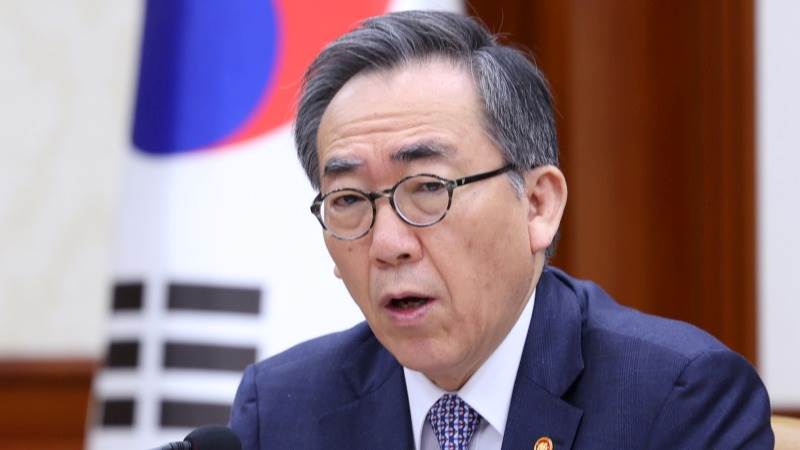 S. Korea, US dedicated to N. Korea’s denuclearization