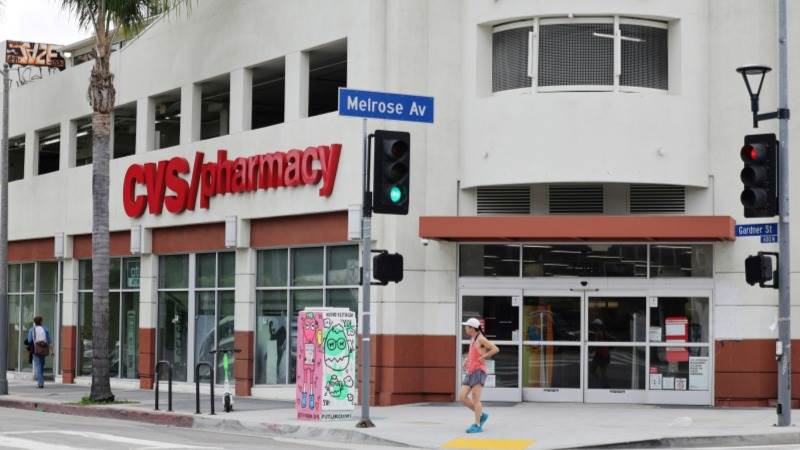 CVS’s Q4 revenue up 4.2% to $97.7B