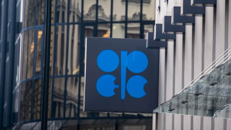 OPEC: 2025 global growth forecast unchanged at 3.1%