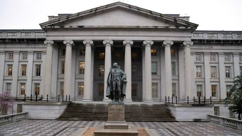 US Treasury yields rally on hotter-than-expected CPI