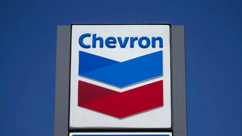 Chevron to axe 15%-20% of global workforce