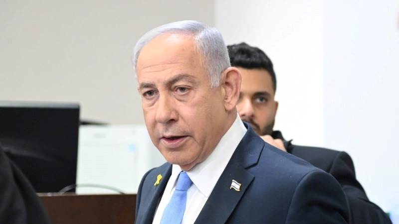 Netanyahu allegedly says ‘no point’ discussing phase 2 right now