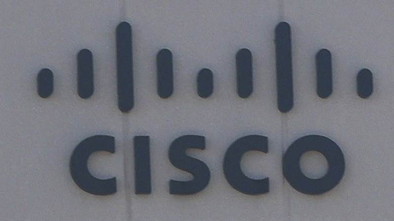 Cisco’s revenue up 9% to $14B in Q2