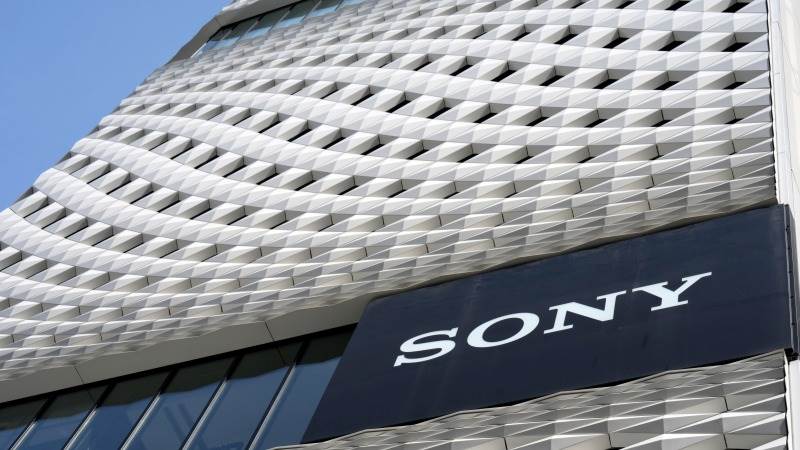 Sony’s Q3 revenue up by 8.2% to ¥10.3 trillion