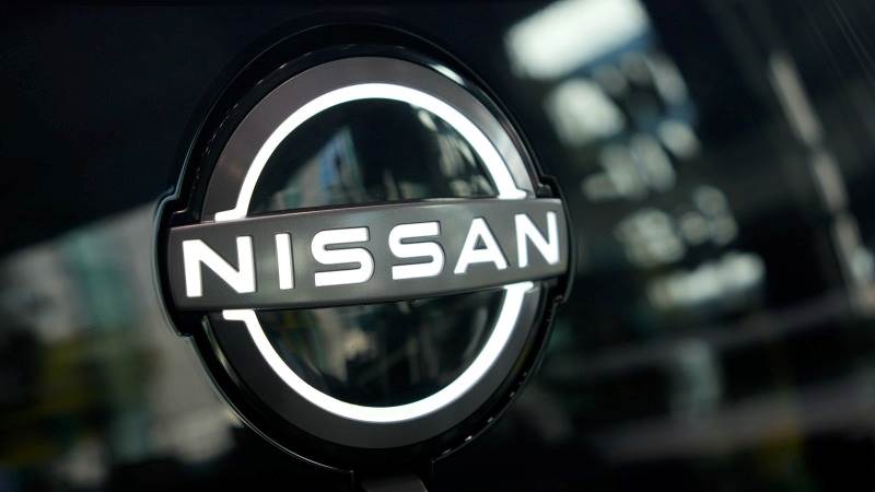 Nissan’s Q3 revenue up 1.6% to $20.5 billion