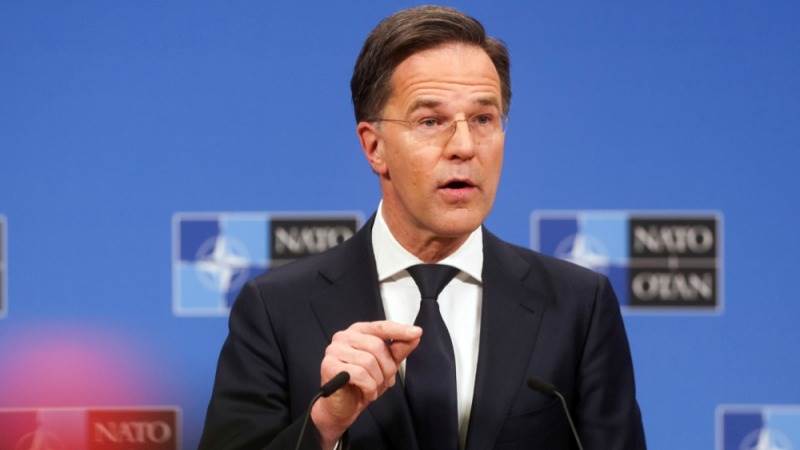 Rutte: Europe, Canada must spend a lot more on defense