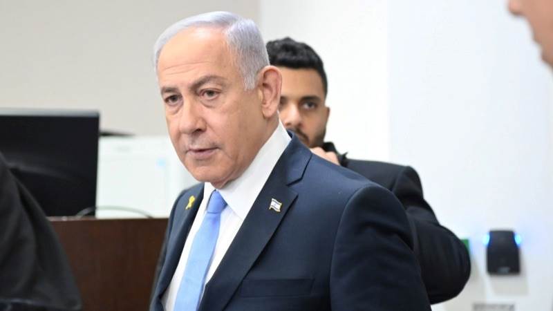 Netanyahu’s office: Report on resuming ceasefire false