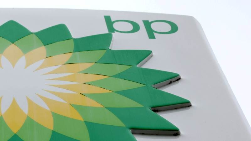 Elliott takes 5% stake in BP, worth nearly £3.8 billion