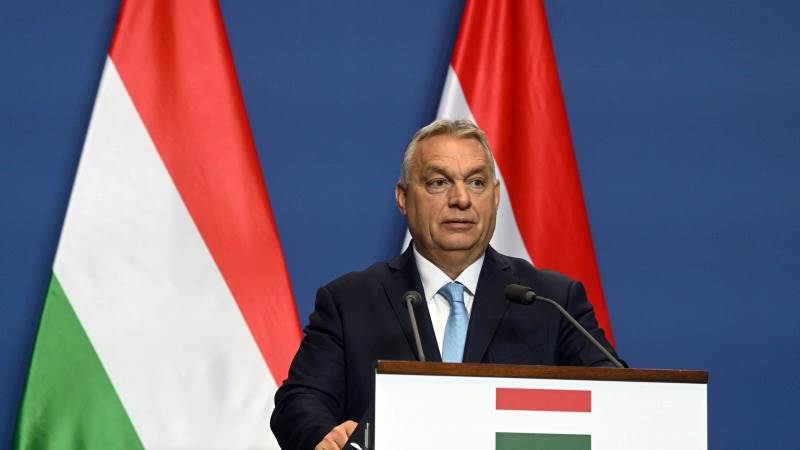 Orban: EU has to ‘earn’ right to be part of Ukraine talks