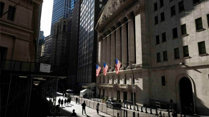 US opens higher ahead of Trump’s reciprocal levies