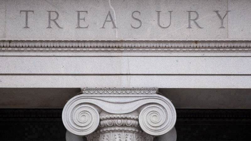 US Treasury sells $25B in 30-year bonds at 4.748% yield