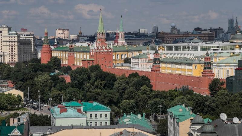 Russia denies accusations of being behind Chernobyl shield attack