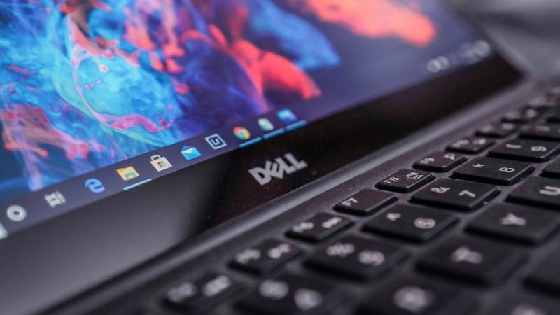 Dell surges 5% on report of server sale to xAI