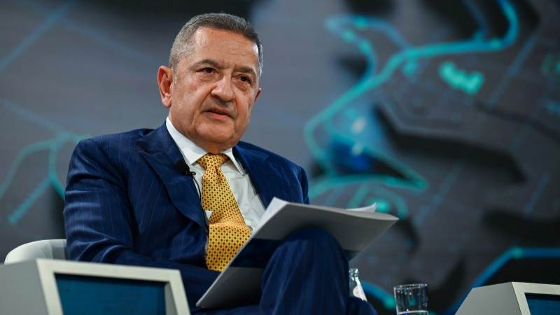 ECB’s Panetta: US tariffs to have little impact on inflation