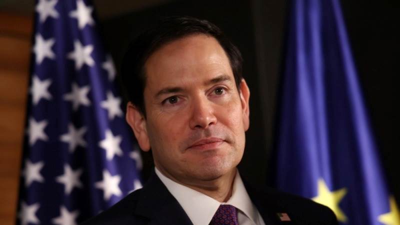 Rubio  says Iran ‘greatest’ instability in Middle East