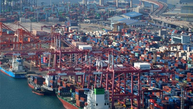 Seoul to closely watch shipping industry amid US tariffs