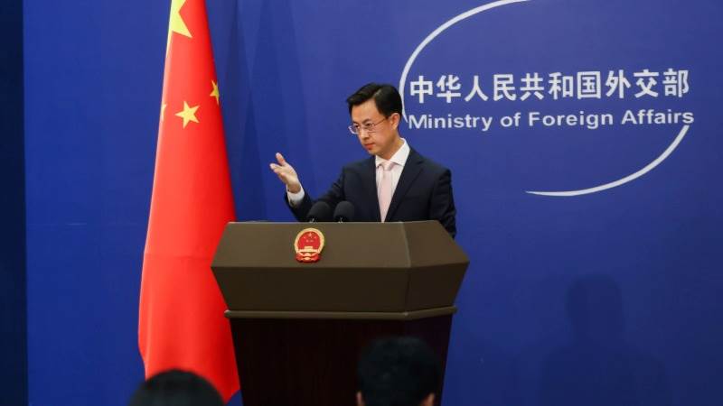 Beijing: World looking for stable EU-China ties