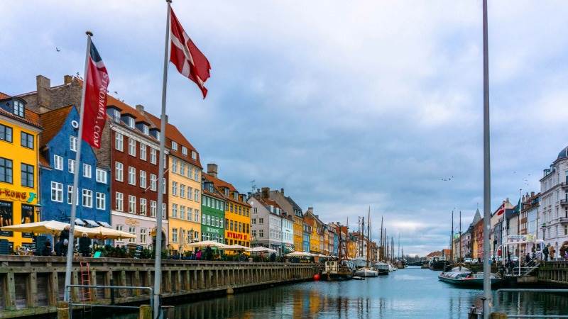 Denmark said to boost defense spending to 3% of GDP