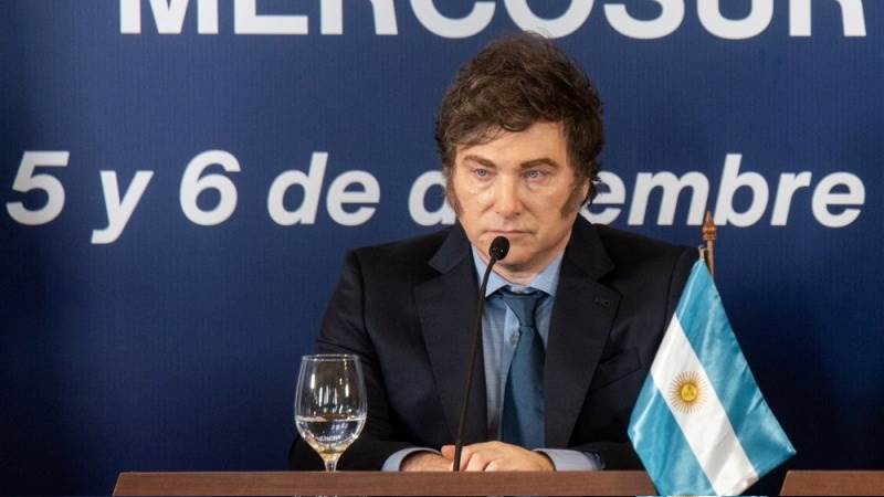 Argentina’s Milei says crypto scandal doesn’t harm his credibility