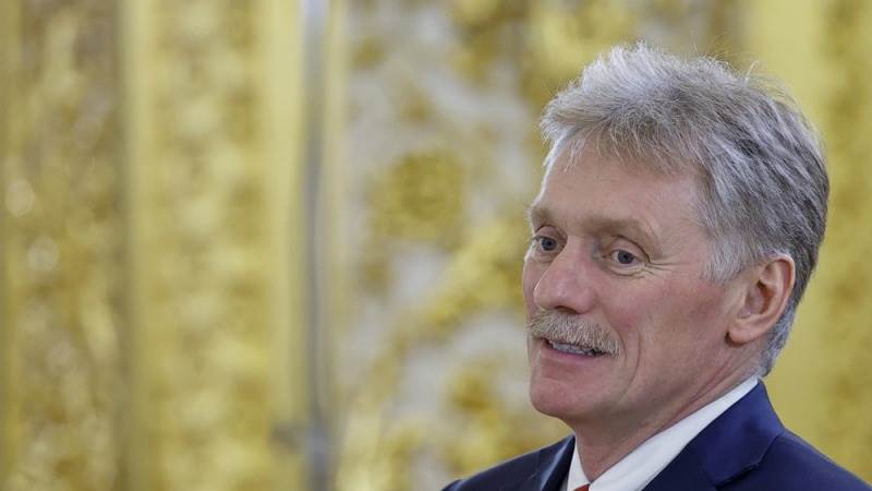 Kremlin: Russia-US talks won’t affect relations with Iran