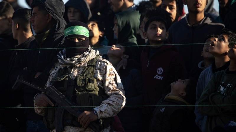 Hamas says ‘high chance’ of releasing 6 living hostages on Saturday