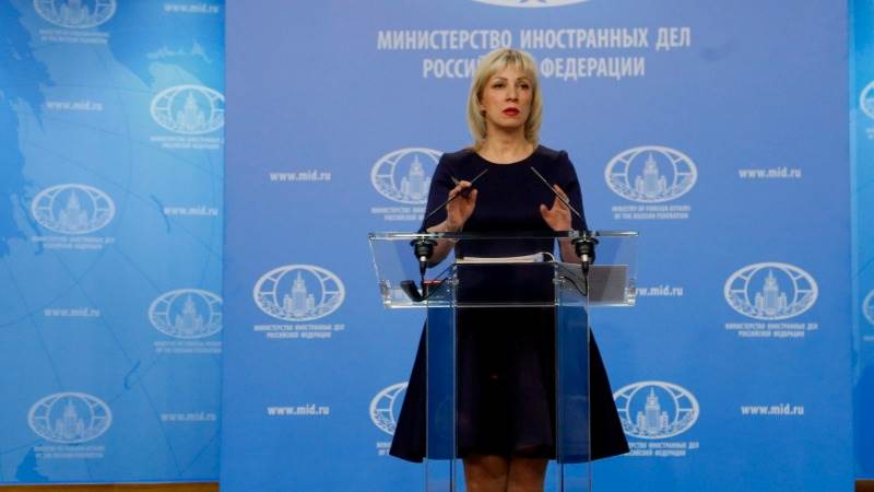 Moscow: Ukraine’s NATO membership ‘unacceptable’