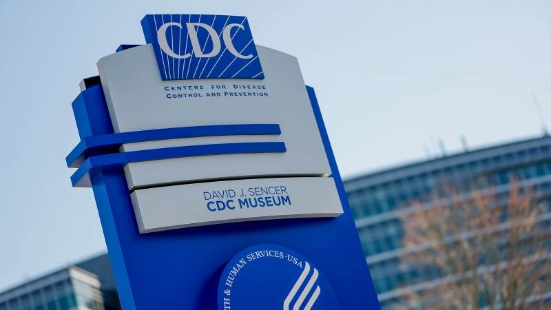 CDC reportedly lays off 700 workers amid federal agencies cuts