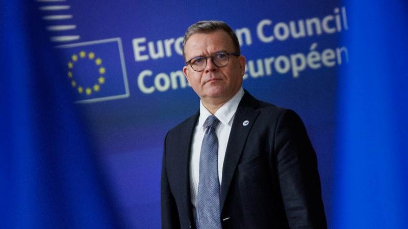 Finnish PM: Ukraine must have right to apply for NATO membership