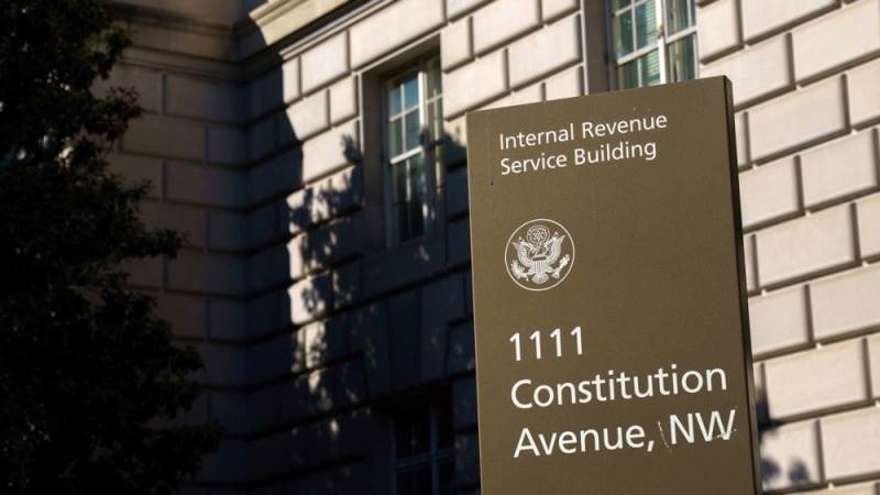 Trump’s IRS layoffs expected to start as soon as Wednesday