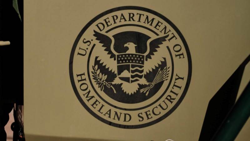 Trump admin reportedly starts trimming DHS workforce