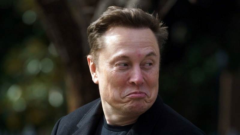 Musk defends DOGE, says complaints prove its impact