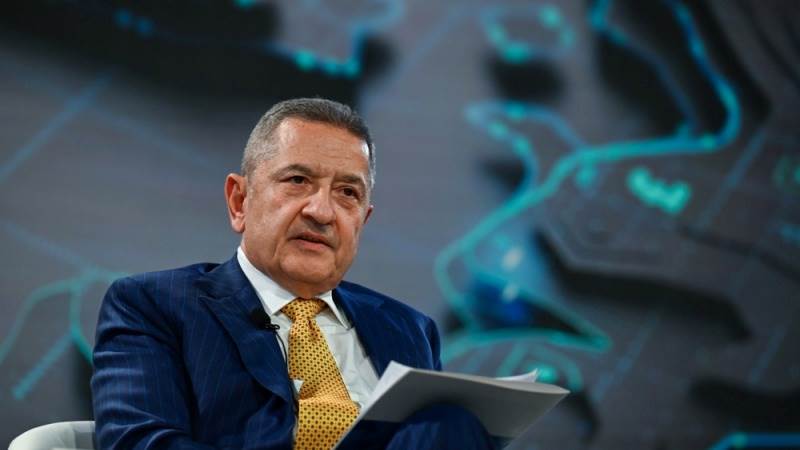 ECB’s Panetta: Economy weakness ‘more persistent’ than expected