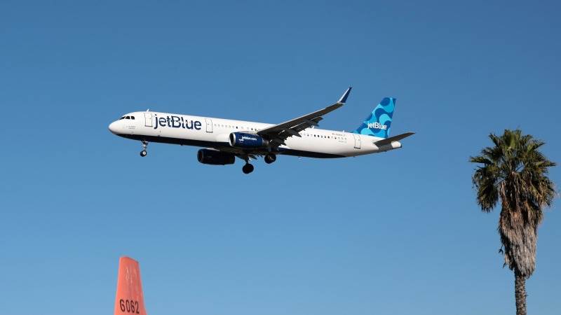 JetBlue seeks new airline partnerships after court setbacks