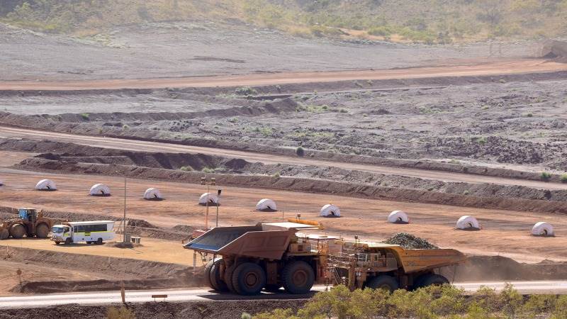 Rio Tinto 2024 profit jumps 15% to $11.6B