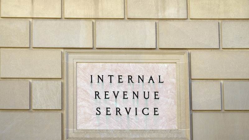 IRS allegedly plans to lay off 6,000 employees on Thursday