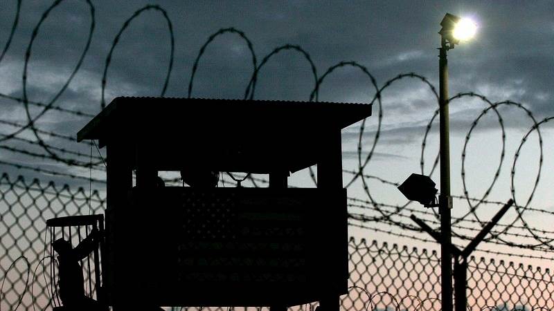 142 immigrants sent to Guantanamo Bay